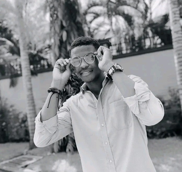 photo de Joseph NTIAMA